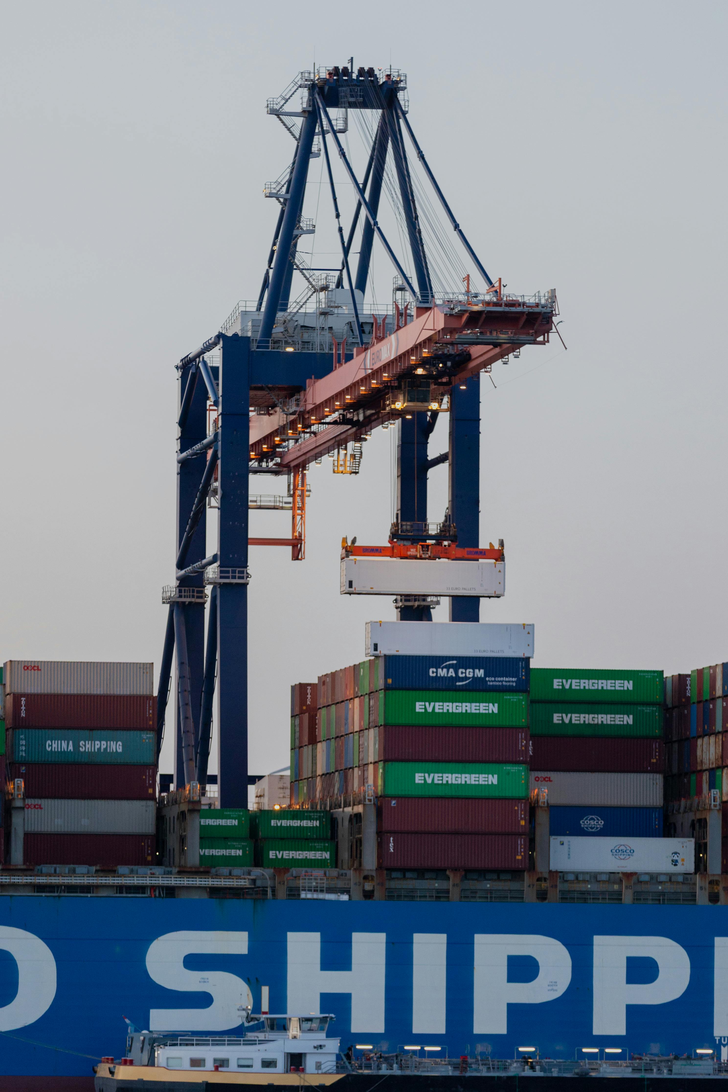 Import Export