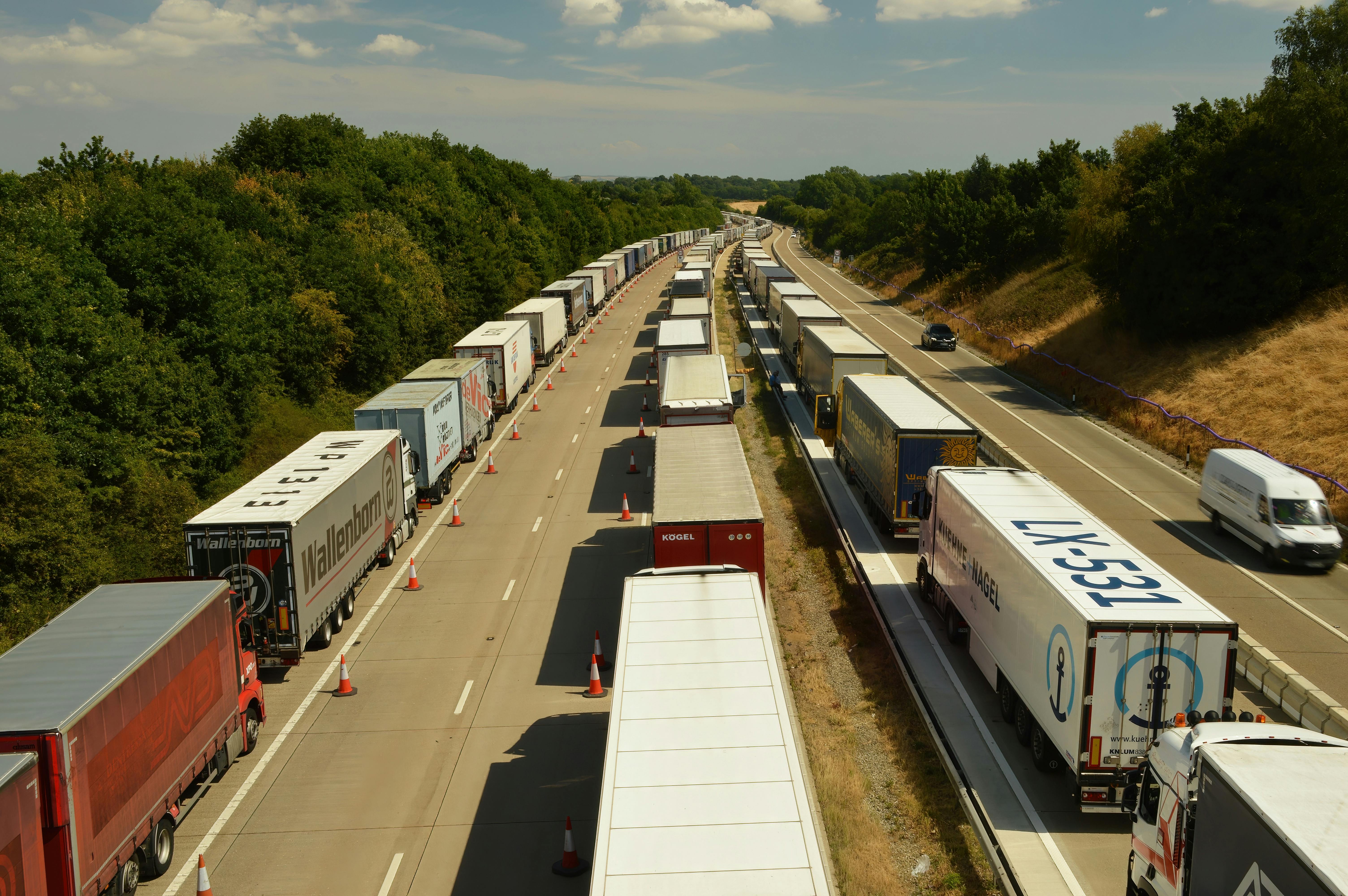 Logistics