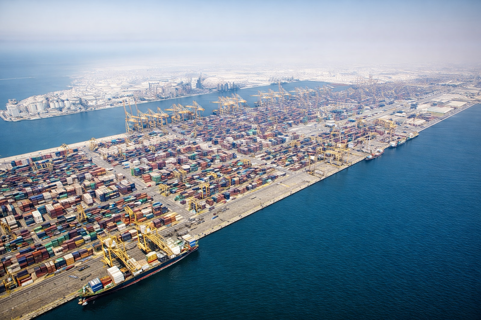 Global Sourcing